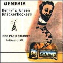 Genesis : Henry's Green Knickerbockers